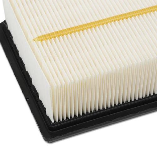 RIDEX 8A0023 Motor Luftfilter FünfEckig Filtereinsatz passend für MERCEDES-BENZ Bild RIDEX 8A0023 Motor Luftfilter FünfEckig Filtereinsatz passend für MERCEDES-BENZ