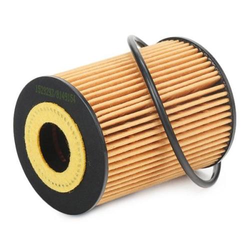 RIDEX Ölfilter Motorölfilter Filtereinsatz mit Dichtungen 7O0124 für CHEVROLET Bild RIDEX Ölfilter Motorölfilter Filtereinsatz mit Dichtungen 7O0124 für CHEVROLET