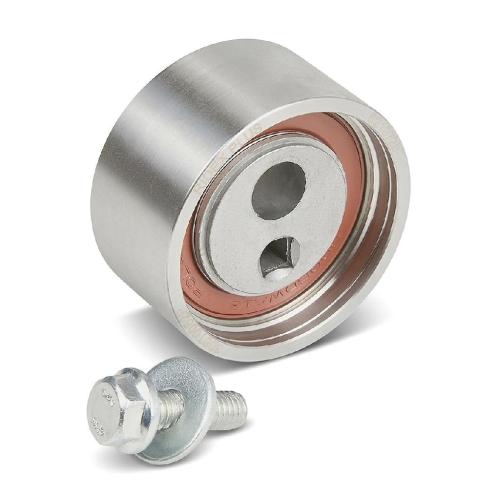 RIDEX PLUS Spannrolle Zahnriemen passend für PEUGEOT 207 (WA, WC) Bild RIDEX PLUS Spannrolle Zahnriemen passend für PEUGEOT 207 (WA, WC)