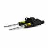 RIDEX PLUS 854S1994P 2x Stoßdämpfer Federbein Gasdruck Vorne 2E0413023 Bild RIDEX PLUS 854S1994P 2x Stoßdämpfer Federbein Gasdruck Vorne 2E0413023