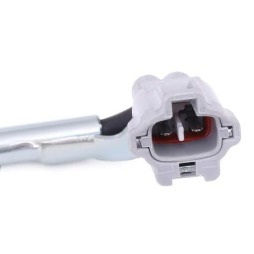 RIDEX ABS-Sensor 412W1375 Vorderachse links Anzahl der Steckkontakte: 2 920mm Bild RIDEX ABS-Sensor 412W1375 Vorderachse links Anzahl der Steckkontakte: 2 920mm