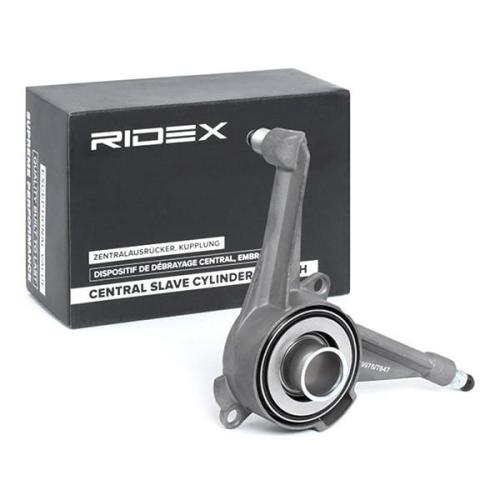 RIDEX 47C0010 Zentralausrücker Kupplung Ausrücklager für VW Transporter T1V Bus Bild RIDEX 47C0010 Zentralausrücker Kupplung Ausrücklager für VW Transporter T1V Bus