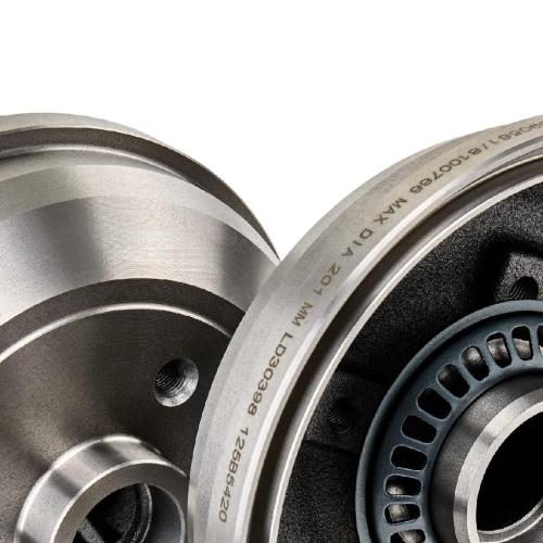 RIDEX 123B0111 2x Bremstrommeln Set Hinten InnenØ200mm AußenØ228mm für OPEL Bild RIDEX 123B0111 2x Bremstrommeln Set Hinten InnenØ200mm AußenØ228mm für OPEL