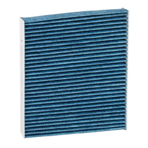 RIDEX PLUS 424I0491P Innenraumfilter Pollenfilter Aktivkohlefilter Höhe: 31 Bild RIDEX PLUS 424I0491P Innenraumfilter Pollenfilter Aktivkohlefilter Höhe: 31