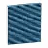 RIDEX PLUS 424I0491P Innenraumfilter Pollenfilter Aktivkohlefilter Höhe: 31 Bild RIDEX PLUS 424I0491P Innenraumfilter Pollenfilter Aktivkohlefilter Höhe: 31