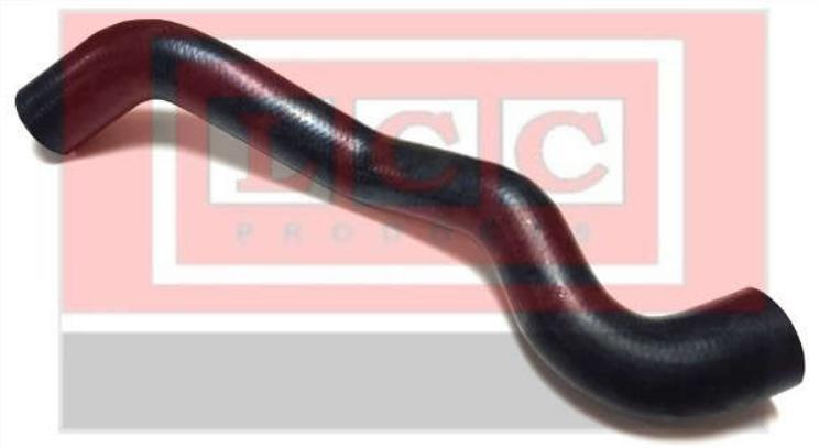 LCC LCC6309 Ladeluftschlauch für FORD KUGA I 1525264
