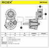 RIDEX 310T0140 Spannrolle Keilrippenriemen für OPEL Corsa D Schrägheck (S07) Bild RIDEX 310T0140 Spannrolle Keilrippenriemen für OPEL Corsa D Schrägheck (S07)