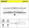 RIDEX Scheibenwischer Wischblatt Stück ohne Spoiler Vorne Länge 1: 500mm Länge: Bild RIDEX Scheibenwischer Wischblatt Stück ohne Spoiler Vorne Länge 1: 500mm Länge: