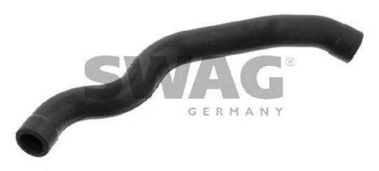 SWAG Kurbelgehäuseentlüftung-Schlauch passend für MERCEDES-BENZ Bild SWAG Kurbelgehäuseentlüftung-Schlauch passend für MERCEDES-BENZ