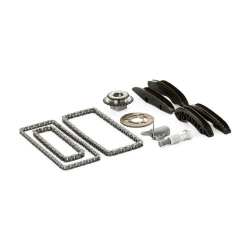 RIDEX 1389T2576 Steuerkettensatz Steuerkette Simplex Bolzenkette 86 72 48 Bild RIDEX 1389T2576 Steuerkettensatz Steuerkette Simplex Bolzenkette 86 72 48