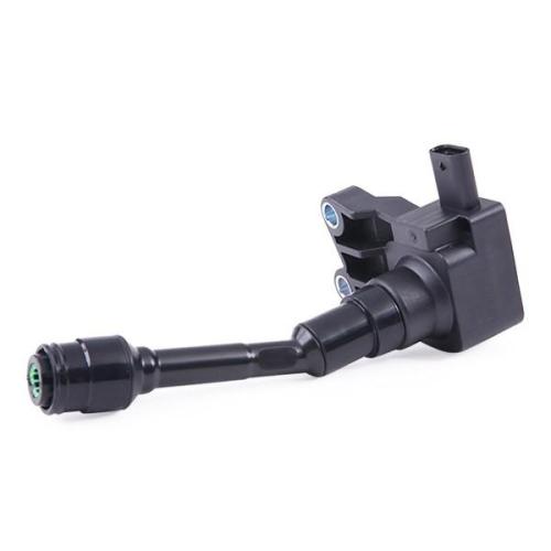 RIDEX 689C0403 Zündspule für FORD Fiesta Mk6 Schrägheck (JA8, JR8) 1827901 Bild RIDEX 689C0403 Zündspule für FORD Fiesta Mk6 Schrägheck (JA8, JR8) 1827901