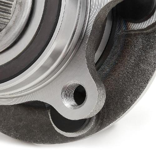RIDEX 654W1143 Radlagersatz pro 1 Rad Vorne Hinten für FORD S-Max (CJ) 1864626 Bild RIDEX 654W1143 Radlagersatz pro 1 Rad Vorne Hinten für FORD S-Max (CJ) 1864626