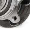 RIDEX 654W1143 Radlagersatz pro 1 Rad Vorne Hinten für FORD S-Max (CJ) 1864626 Bild RIDEX 654W1143 Radlagersatz pro 1 Rad Vorne Hinten für FORD S-Max (CJ) 1864626