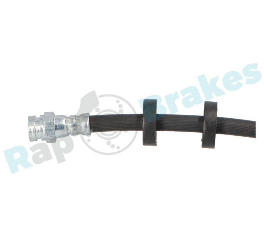 RAP BRAKES Bremsschlauch R-H0892 BREMSSCHLÄUCHE Länge: 182mm für FIAT QUBO (225) Bild RAP BRAKES Bremsschlauch R-H0892 BREMSSCHLÄUCHE Länge: 182mm für FIAT QUBO (225)