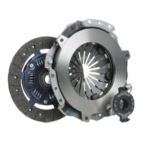 RIDEX 479C0006 Kupplungssatz passend für PEUGEOT 206 Schrägheck (2A/C) 205295 Bild RIDEX 479C0006 Kupplungssatz passend für PEUGEOT 206 Schrägheck (2A/C) 205295