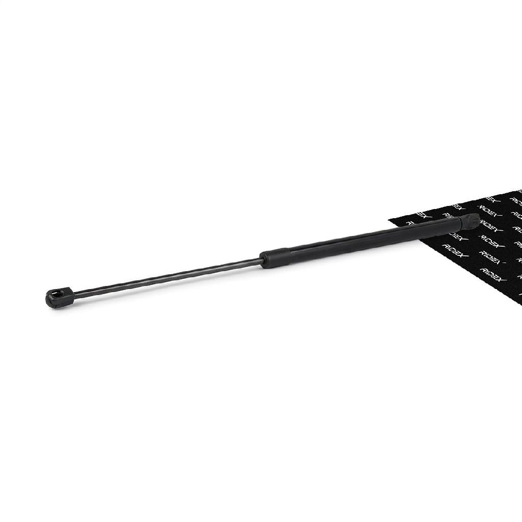 RIDEX 219G0317 Heckklappendämpfer Länge:569mm 310N Hub: 240mm für HYUNDAI i30