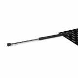 RIDEX 219G0317 Heckklappendämpfer Länge:569mm 310N Hub: 240mm für HYUNDAI i30