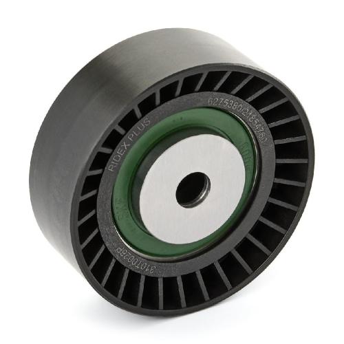 RIDEX PLUS 310T0026P Spannrolle Keilrippenriemen für BMW 3 Limousine (E90) Bild RIDEX PLUS 310T0026P Spannrolle Keilrippenriemen für BMW 3 Limousine (E90)