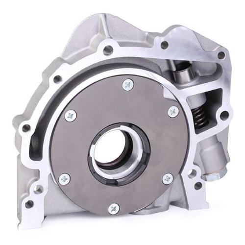 RIDEX 596O0025 Ölpumpe Motorölpumpe für VW Transporter T1V Bus 074115105A Bild RIDEX 596O0025 Ölpumpe Motorölpumpe für VW Transporter T1V Bus 074115105A