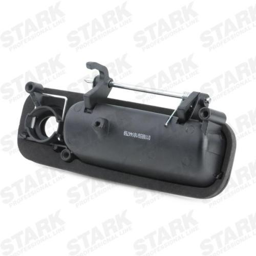 STARK Türgriff SKDH-2010309 außen für VW Golf 1V Schrägheck (1J1) Lupo POLO Bild STARK Türgriff SKDH-2010309 außen für VW Golf 1V Schrägheck (1J1) Lupo POLO