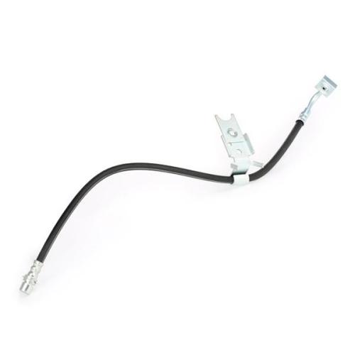 RIDEX Bremsschlauch 83B0436 VORNE rechts BREMSSCHLÄUCHE Länge: 584mm Bild RIDEX Bremsschlauch 83B0436 VORNE rechts BREMSSCHLÄUCHE Länge: 584mm
