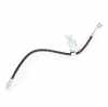 RIDEX Bremsschlauch 83B0436 VORNE rechts BREMSSCHLÄUCHE Länge: 584mm Bild RIDEX Bremsschlauch 83B0436 VORNE rechts BREMSSCHLÄUCHE Länge: 584mm