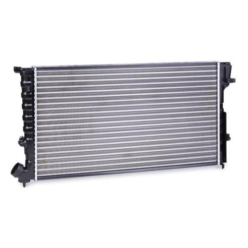 RIDEX 470R0882 Motorkühler / Wasserkühler für CITROËN Berlingo / Berlingo First Bild RIDEX 470R0882 Motorkühler / Wasserkühler für CITROËN Berlingo / Berlingo First