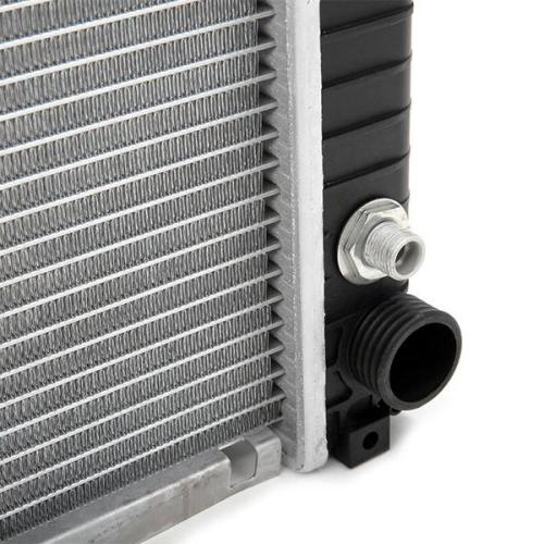 RIDEX 470R0130 Motorkühler / Wasserkühler für BMW 5 Limousine (E34) 1468080 Bild RIDEX 470R0130 Motorkühler / Wasserkühler für BMW 5 Limousine (E34) 1468080