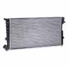 RIDEX 470R0882 Motorkühler / Wasserkühler für CITROËN Berlingo / Berlingo First Bild RIDEX 470R0882 Motorkühler / Wasserkühler für CITROËN Berlingo / Berlingo First