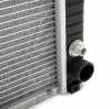RIDEX 470R0130 Motorkühler / Wasserkühler für BMW 5 Limousine (E34) 1468080 Bild RIDEX 470R0130 Motorkühler / Wasserkühler für BMW 5 Limousine (E34) 1468080