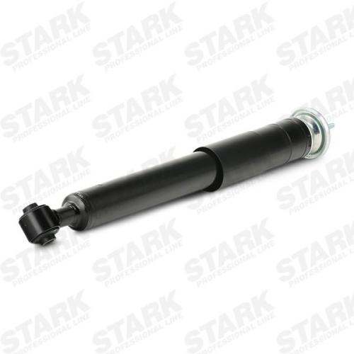 STARK SKSA-0132219 2x Stoßdämpfer Gasdruck Hinten passend für MERCEDES-BENZ Bild STARK SKSA-0132219 2x Stoßdämpfer Gasdruck Hinten passend für MERCEDES-BENZ