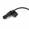 RIDEX ABS-Sensor 412W0095 Vorderachse rechts Sensorart: Hallsensor Anzahl der Bild RIDEX ABS-Sensor 412W0095 Vorderachse rechts Sensorart: Hallsensor Anzahl der