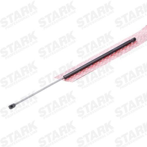 STARK SKGS-0220960 Heckklappendämpfer beidseitig Länge:665,5mm 290N Hub: 255,5mm Bild STARK SKGS-0220960 Heckklappendämpfer beidseitig Länge:665,5mm 290N Hub: 255,5mm