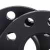 H&R 10mm Spurverbreiterung Spurplatte 5-Loch 120mm LK für BMW 3 Touring (E91) Bild H&R 10mm Spurverbreiterung Spurplatte 5-Loch 120mm LK für BMW 3 Touring (E91)