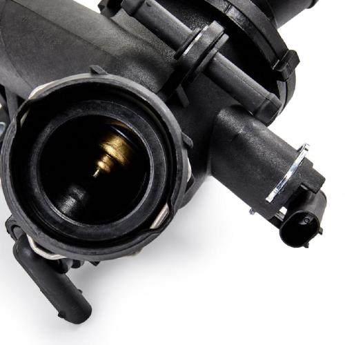 RIDEX 316T0111 Thermostat Kühlmittel Kühlwasserthermostat mit Gehäuse mit mit Bild RIDEX 316T0111 Thermostat Kühlmittel Kühlwasserthermostat mit Gehäuse mit mit