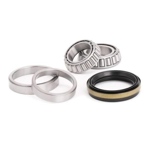 RIDEX 654W0265 Radlagersatz pro 1 Rad Vorne Kegelrollenlager für NISSAN Bild RIDEX 654W0265 Radlagersatz pro 1 Rad Vorne Kegelrollenlager für NISSAN