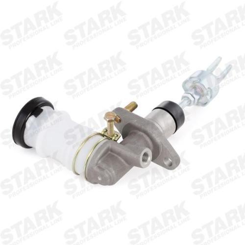 STARK SKMCC-0580049 Kupplungsgeberzylinder Durchmesser: 15,9mm für SUZUKI Bild STARK SKMCC-0580049 Kupplungsgeberzylinder Durchmesser: 15,9mm für SUZUKI