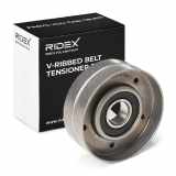 RIDEX 310T0361 Spannrolle Keilrippenriemen für OPEL Corsa D Schrägheck (S07)