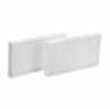 RIDEX 424I0368 Innenraumfilter Pollenfilter Höhe: 20 Breite: 91 Länge: 181 Bild RIDEX 424I0368 Innenraumfilter Pollenfilter Höhe: 20 Breite: 91 Länge: 181
