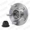 STARK SKWB-0180347 Radlagersatz pro 1 Rad Vorne beidseitig für VOLVO 271644 Bild STARK SKWB-0180347 Radlagersatz pro 1 Rad Vorne beidseitig für VOLVO 271644