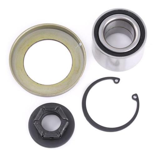 RIDEX 654W0019 Radlagersatz pro 1 Rad Hinten beidseitig für FORD 4376846 4336515 Bild RIDEX 654W0019 Radlagersatz pro 1 Rad Hinten beidseitig für FORD 4376846 4336515
