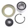 RIDEX 654W0019 Radlagersatz pro 1 Rad Hinten beidseitig für FORD 4376846 4336515 Bild RIDEX 654W0019 Radlagersatz pro 1 Rad Hinten beidseitig für FORD 4376846 4336515