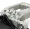 RIDEX 78B1348 Bremssattel Bremszange Hinten links für OPEL Corsa F für 12mm Bild RIDEX 78B1348 Bremssattel Bremszange Hinten links für OPEL Corsa F für 12mm