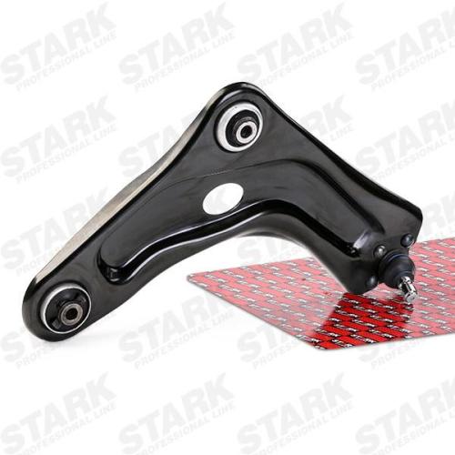 STARK SKCA-0050602 Lenker Radaufhängung Querlenker Front rechts 1673630380 Bild STARK SKCA-0050602 Lenker Radaufhängung Querlenker Front rechts 1673630380