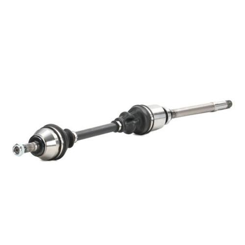RIDEX Antriebswelle Achswelle Vorderachse/Vorne rechts passend für PEUGEOT Bild RIDEX Antriebswelle Achswelle Vorderachse/Vorne rechts passend für PEUGEOT