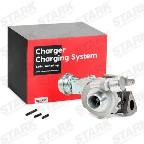 STARK SKCT-1190053 Turbolader Abgasturbolader für SUZUKI Grand Vitara II SUV Bild STARK SKCT-1190053 Turbolader Abgasturbolader für SUZUKI Grand Vitara II SUV