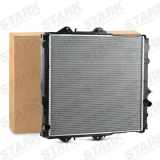 STARK SKRD-0120572 Motorkühler / Wasserkühler für TOYOTA HILUX VI Pick-up (N1)