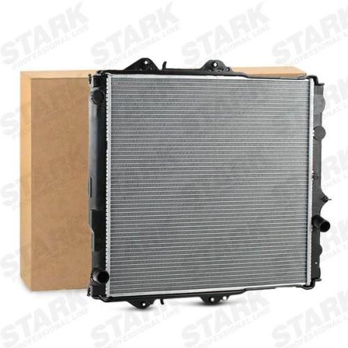 STARK SKRD-0120572 Motorkühler / Wasserkühler für TOYOTA HILUX VI Pick-up (N1) Bild STARK SKRD-0120572 Motorkühler / Wasserkühler für TOYOTA HILUX VI Pick-up (N1)