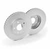 RIDEX PLUS 82B0382P 2x Bremsscheiben Vorne Ø280mm Belüftet für HYUNDAI i30 Bild RIDEX PLUS 82B0382P 2x Bremsscheiben Vorne Ø280mm Belüftet für HYUNDAI i30
