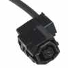 RIDEX ABS-Sensor 412W1259 Hinterachse Anzahl der Steckkontakte: 2 915mm Bild RIDEX ABS-Sensor 412W1259 Hinterachse Anzahl der Steckkontakte: 2 915mm